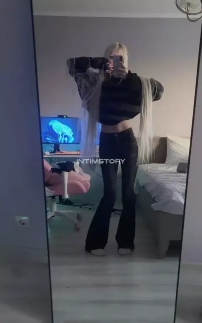 Pluxury, проститутка Реутов — фото 5